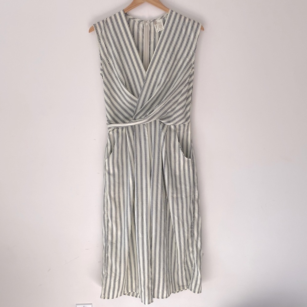 Sz S Japna Jumpsuit
